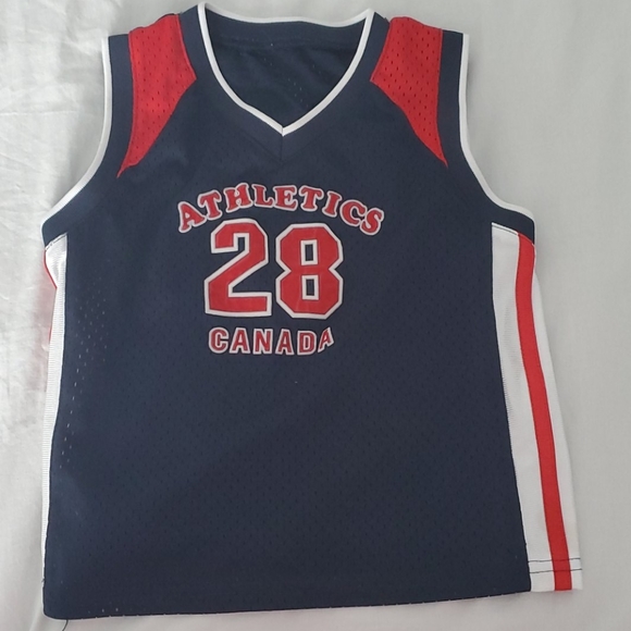 COLLECTION 2 piece set shorts and jersey - Picture 2 of 4